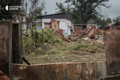 Житло припинило своє існування. Як відбудовують знищені російськими обстрілами будинки