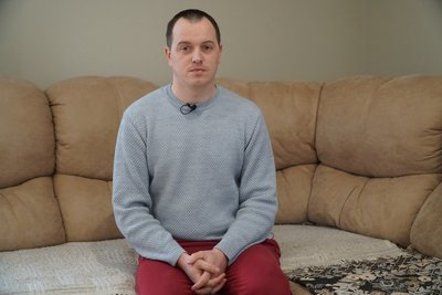 Виховують восьмеро дітей: як на Дніпропетровщині живуть діти-сироти в дитячому будинку сімейного типу Виховують восьмеро дітей: як на Дніпропетровщині живуть діти-сироти в дитячому будинку сімейного типу