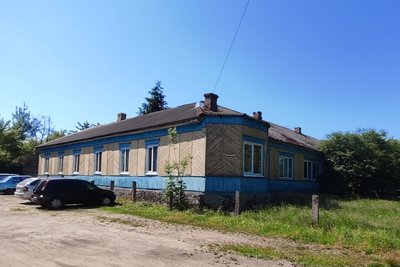 У громаді на Житомирщині депутати вирішили ліквідувати міжшкільний ресурсний центр У громаді на Житомирщині депутати вирішили ліквідувати міжшкільний ресурсний центр