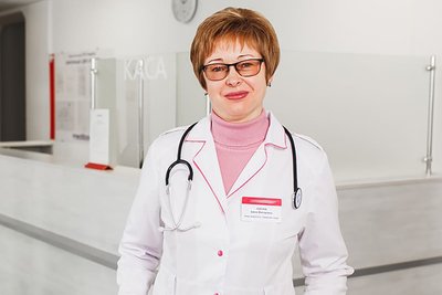 Амброзія у Житомирі: чому вона небезпечна і як із нею боротися Амброзія у Житомирі: чому вона небезпечна і як із нею боротися