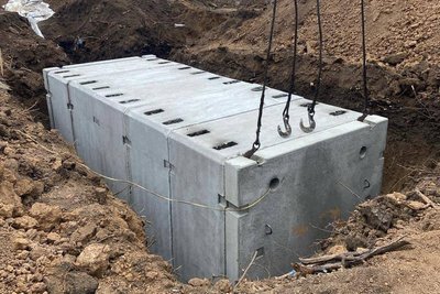 На Одещині встановили понад 5000 "пасток для ворожої техніки" На Одещині встановили понад 5000 "пасток для ворожої техніки"