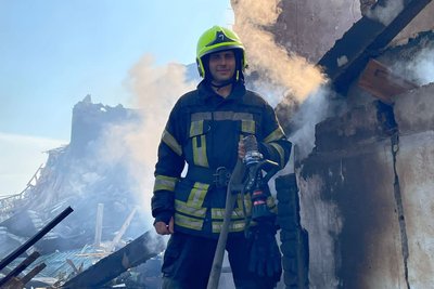 Олександр Вєлєв Олександр Вєлєв