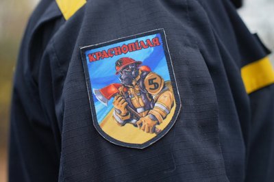 Врятував понад 20 життів: Олександр Клочков з Краснопілля став Рятувальником року Врятував понад 20 життів: Олександр Клочков з Краснопілля став Рятувальником року