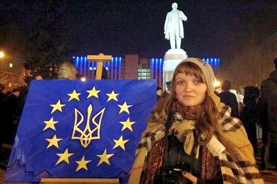День Донецька, спогади Катерини Жемчужникової День Донецька, спогади Катерини Жемчужникової