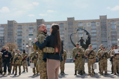 Найцікавіші фільми Docudays UA 2023, які варто переглянути Найцікавіші фільми Docudays UA 2023, які варто переглянути