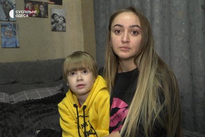 Руслан та Ольга Магдебури Руслан та Ольга Магдебури