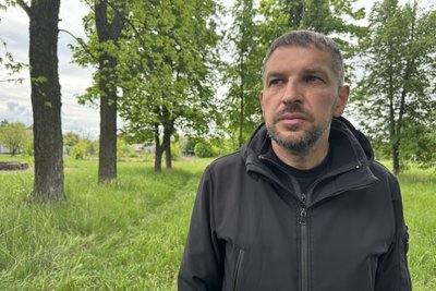 “За день понад 20 КАБів”: як під обстрілами евакуюють маломобільних людей “За день понад 20 КАБів”: як під обстрілами евакуюють маломобільних людей