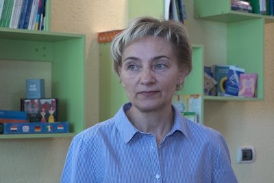 Вступна кампанія в професійних коледжах Житомирщини: об'єднання спеціальностей та нові професії Вступна кампанія в професійних коледжах Житомирщини: об'єднання спеціальностей та нові професії
