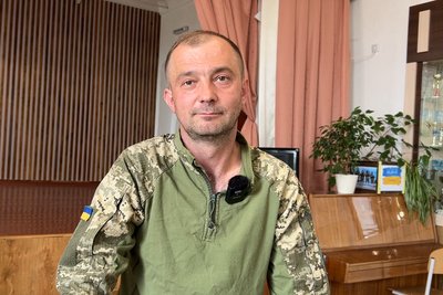 Ми маємо знати, як поводитися": у ліцеї на Рівненщині після прильотів військовий провів навчання з домедичної допомоги Ми маємо знати, як поводитися": у ліцеї на Рівненщині після прильотів військовий провів навчання з домедичної допомоги