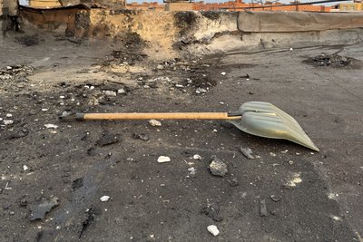 “Італмас” влучив у дах сумської багатоповерхівки: що розповіли очевидці “Італмас” влучив у дах сумської багатоповерхівки: що розповіли очевидці