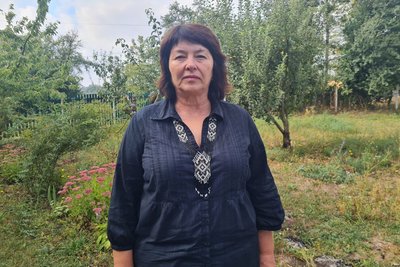 "Ми любимо їх як рідних" — у громаді на Житомирщині патронатна сім'я виховує трьох малолітніх дітей "Ми любимо їх як рідних" — у громаді на Житомирщині патронатна сім'я виховує трьох малолітніх дітей