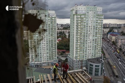 Житло припинило своє існування. Як відбудовують знищені російськими обстрілами будинки