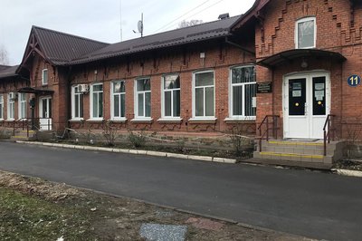 Інфікування на метапневмовірус — яка ситуація із захворюванням на Житомирщині Інфікування на метапневмовірус — яка ситуація із захворюванням на Житомирщині