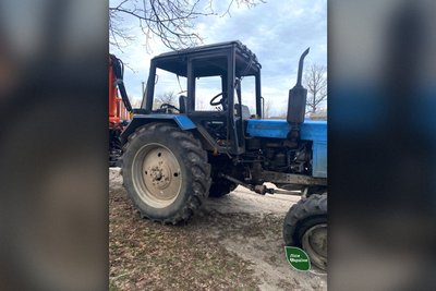 "Могло бути дистанційне мінування": двоє людей травмувалися у Свеському лісництві "Могло бути дистанційне мінування": двоє людей травмувалися у Свеському лісництві