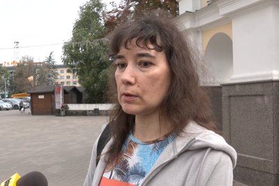 У Луцьку попрощалися із загиблими військовослужбовцями Наталією Кулацькою та Ігорем Тимчуком У Луцьку попрощалися із загиблими військовослужбовцями Наталією Кулацькою та Ігорем Тимчуком