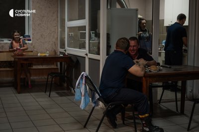 Врятувати всіх. Як працюють рятувальники Миколаєва під час війни