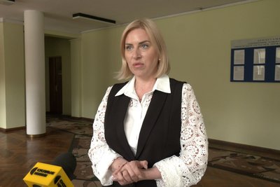"Рано чи пізно впаде ще": Дубенський форт можуть повністю закрити для відвідувачів "Рано чи пізно впаде ще": Дубенський форт можуть повністю закрити для відвідувачів