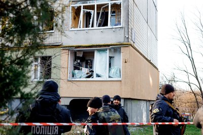 Будинок на вулиці Хоткевича