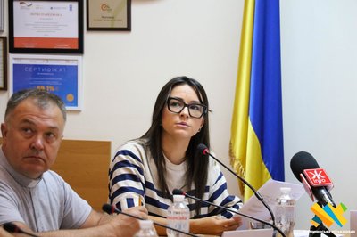 У Житомирі разом із Днем міста відзначать і День Маріуполя У Житомирі разом із Днем міста відзначать і День Маріуполя