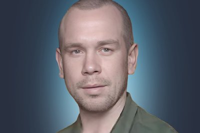 "Побачила відео із ним в телеграмі", — Юлія Швайко із Малина про пошук зниклого безвісти воїна "Побачила відео із ним в телеграмі", — Юлія Швайко із Малина про пошук зниклого безвісти воїна