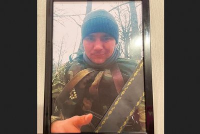 Одинадцятий місяць війни: загиблі герої Вінниччини Одинадцятий місяць війни: загиблі герої Вінниччини