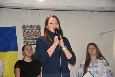 У громаді на Житомирщині відбувся благодійний тур на підтримку ЗСУ — скільки грошей зібрали У громаді на Житомирщині відбувся благодійний тур на підтримку ЗСУ — скільки грошей зібрали