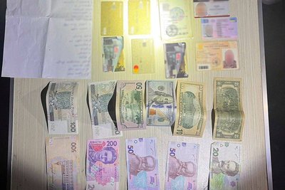 На Житомирщині обрали запобіжні заходи двом громадянам, які вимагали у судді неіснуючий борг На Житомирщині обрали запобіжні заходи двом громадянам, які вимагали у судді неіснуючий борг