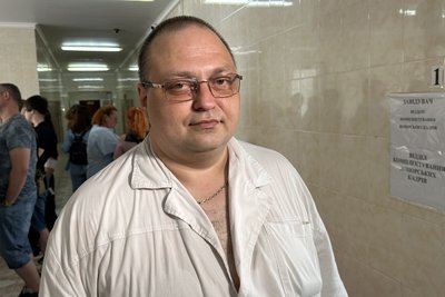 Всесвітній День донора в Миколаєві: як змінилося донорство Всесвітній День донора в Миколаєві: як змінилося донорство