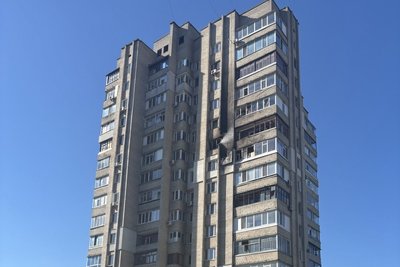 Дві атаки менш ніж за добу: чим війська РФ обстріляли Суми та які наслідки Дві атаки менш ніж за добу: чим війська РФ обстріляли Суми та які наслідки