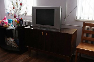 "Тепло і все тут є": як допомагають бездомним людям у сумському будинку нічного перебування "Тепло і все тут є": як допомагають бездомним людям у сумському будинку нічного перебування