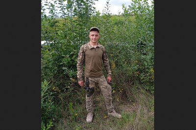 Сім місяців війни: загиблі герої Вінниччини Сім місяців війни: загиблі герої Вінниччини
