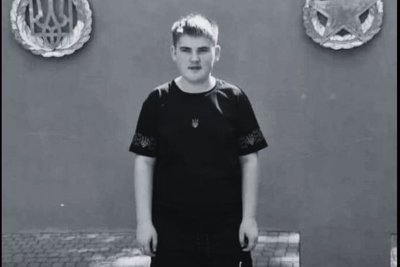 Олександр Нестер, який загинув внаслідок пожежі в Ізюмі 13 листопада 2025 року Олександр Нестер, який загинув внаслідок пожежі в Ізюмі 13 листопада 2025 року