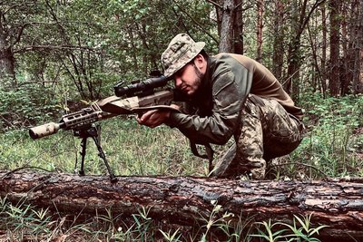 На Одещині попрощались з загиблим 23-річним прикордонником На Одещині попрощались з загиблим 23-річним прикордонником