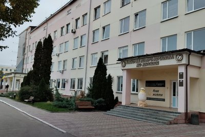 У Житомирі стартував новий опалювальний сезон — кого вже підключили до тепла У Житомирі стартував новий опалювальний сезон — кого вже підключили до тепла