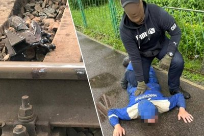 У Києві У Києві