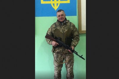 Вісімнадцять місяців війни: загиблі герої Вінниччини