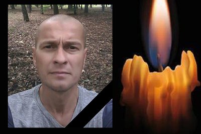 Сім місяців війни: загиблі герої Вінниччини Сім місяців війни: загиблі герої Вінниччини