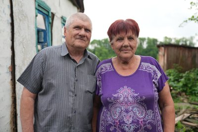 "Слава Богу, живий. Відгодуємо". Як чекала на свого сина з полону родина Калиновських "Слава Богу, живий. Відгодуємо". Як чекала на свого сина з полону родина Калиновських