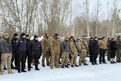 У Житомирі визначили переможців першого відкритого турніру з прикладної стрільби У Житомирі визначили переможців першого відкритого турніру з прикладної стрільби