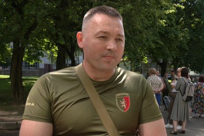 Віктор Дейнека