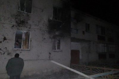 Головні новини Харкова та області 8 лютого: поранені у Глушківці та Куп'янську Головні новини Харкова та області 8 лютого: поранені у Глушківці та Куп'янську