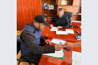Керівнику Держпродспоживслужби на Житомирщині повідомили про підозру через недостовірне декларування майна