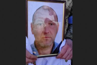 Одинадцятий місяць війни: загиблі герої Вінниччини Одинадцятий місяць війни: загиблі герої Вінниччини
