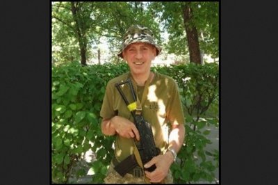 15 місяців війни: загиблі герої Вінниччини 15 місяців війни: загиблі герої Вінниччини