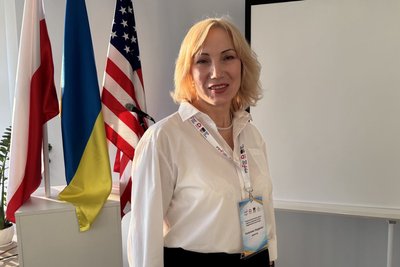У Бердичеві відкрили нове приміщення Центру психосоціальної підтримки ветеранів та постраждалих від війни У Бердичеві відкрили нове приміщення Центру психосоціальної підтримки ветеранів та постраждалих від війни