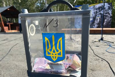 Дитячо-спортивний комплекс «Козацький гарт» відкрили у громаді на Житомирщині Дитячо-спортивний комплекс «Козацький гарт» відкрили у громаді на Житомирщині