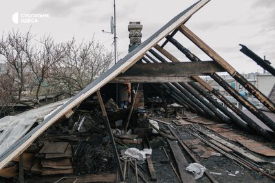 херсон під час війни