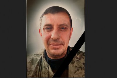 Одинадцятий місяць війни: загиблі герої Вінниччини Одинадцятий місяць війни: загиблі герої Вінниччини