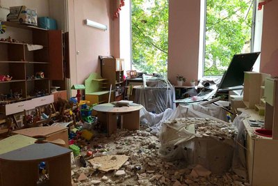 "Калібри", "Онікси", Х-22 та "Іскандер": вночі армія РФ атакувала Одещину щонайменше п’ятьма видами ракет "Калібри", "Онікси", Х-22 та "Іскандер": вночі армія РФ атакувала Одещину щонайменше п’ятьма видами ракет