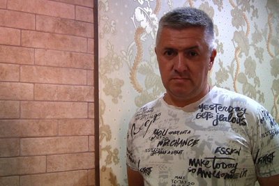 Як жителі селища на Житомирщині готуються до опалювального сезону з відключеннями електроенергії та без газу Як жителі селища на Житомирщині готуються до опалювального сезону з відключеннями електроенергії та без газу
